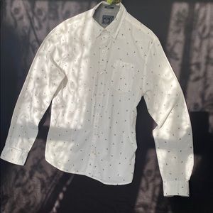 Cool casual men shirt.